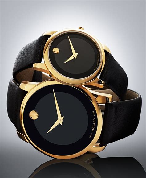 With a fantastic range of designer brands to choose from, such as dior, marc jacobs and mugler, we have made sure that there is something that everyone will love. Movado His and Her Gift Sets - Watches - Jewelry & Watches ...