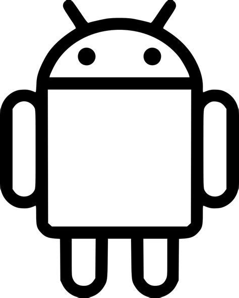 Android Png Transparent Images Png All