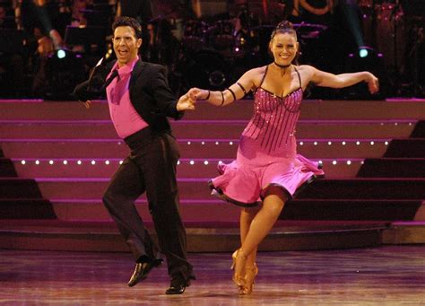 Strictly Come Dancing Winners Mirror Online