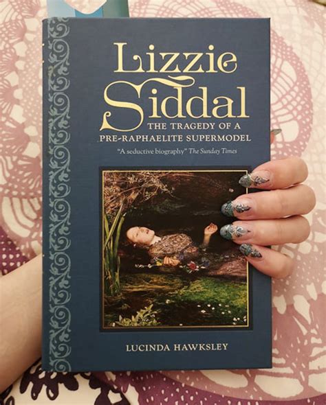 Lizzie Siddal The Tragedy Of A Pre Raphaelite Supermodel