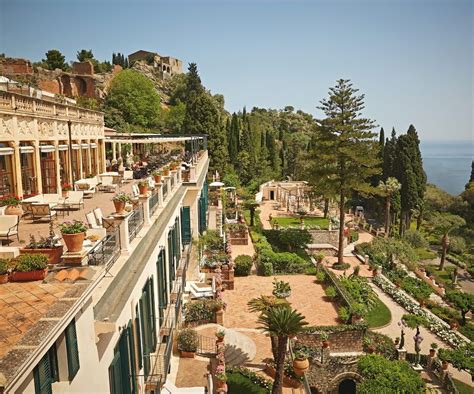 belmond grand hotel timeo luxury hotel taormina sicily sicily hotels sicily italy belmond