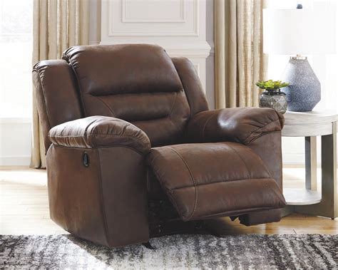 Stoneland Recliner 3990425 By Signature Design By Ashley At Northeast