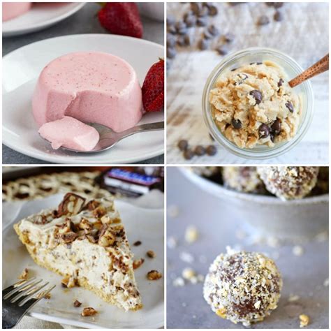 28 easy no bake desserts bobbi s kozy kitchen