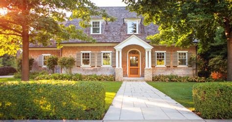 5 Exterior Upgrades That Will Increase The Value Of Your Home Checkin