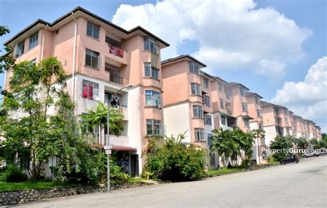 Apartment mawar, jalan mawar 2, prima beruntung, bandar bukit beruntung, 48300 rawang, selangor jenis : Seri Tanjung Apartment (Bukit Beruntung), Rawang ...