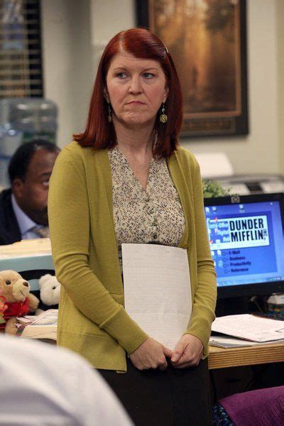 Meredith Palmer From The Office Spso 7w8 Meredith The Office The