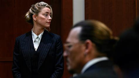 Johnny Depp Trial Live Updates Amber Heard Finishes Testifying In Defamation Case Attorney