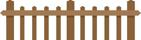 11467 Wooden Fence Illustrations And Clip Art Istock Wooden Clip