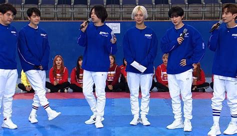This format is called super junior crazy idol variety. Super Junior's "Super TV" To End Today And Return With ...