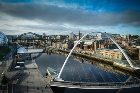 Newcastle usually refers to either: Why Newcastle upon Tyne - StripeHomes