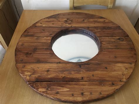 We did not find results for: Cable drum mirror | Cable drum, Decor, Home decor