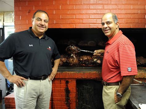 Bar b stores & openning hours in anniston. On the Record with David and Joe Maluff, co-owners of Full ...