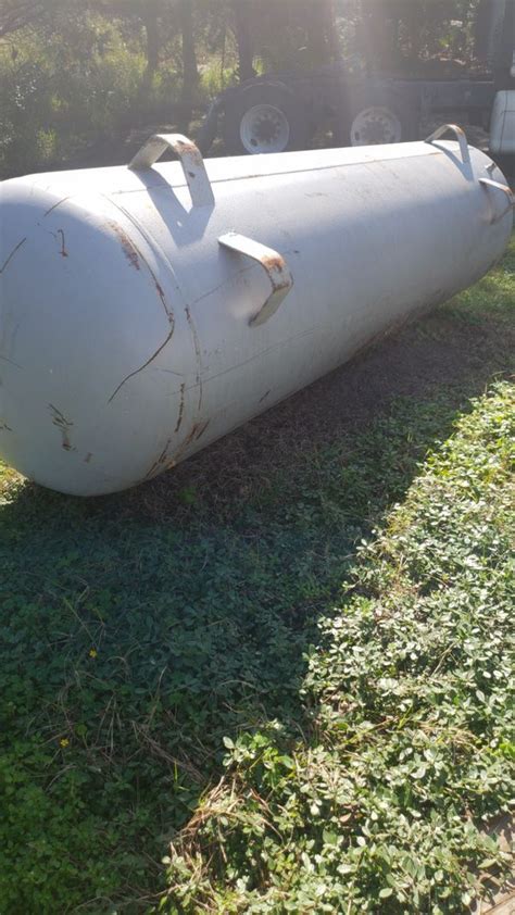 250 Gallon Propane Tank For Sale In Fernandina Beach Fl Offerup