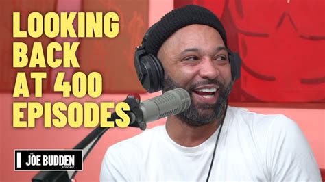 Looking Back At 400 Episodes The Joe Budden Podcast Youtube