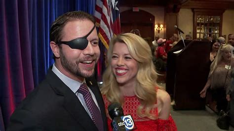 Dan Crenshaw Elected To Congress In Texas House District 2