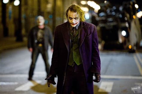 Watch Why Heath Ledger S Joker Is The Perfect Villain Collider