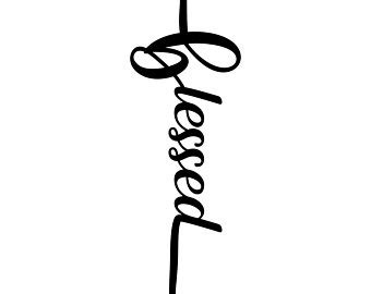 Free Free 179 Blessed Cross Svg Free SVG PNG EPS DXF File