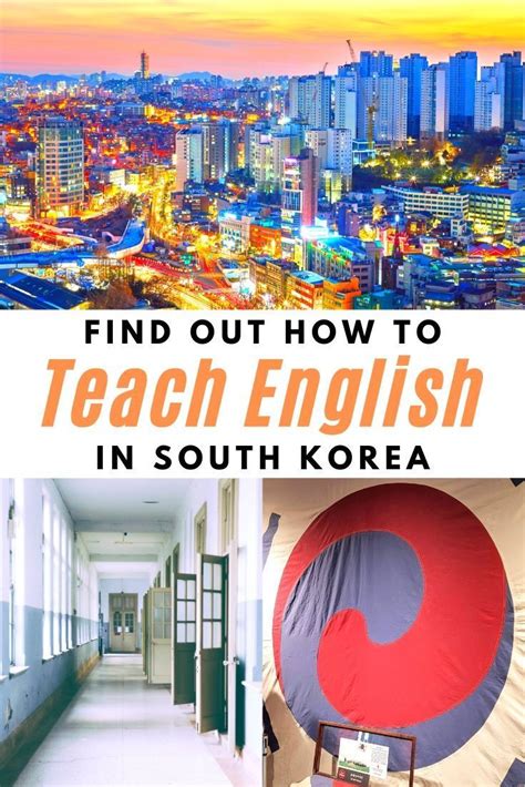 Teaching English In Korea With Epik Ultimate Epik Guide
