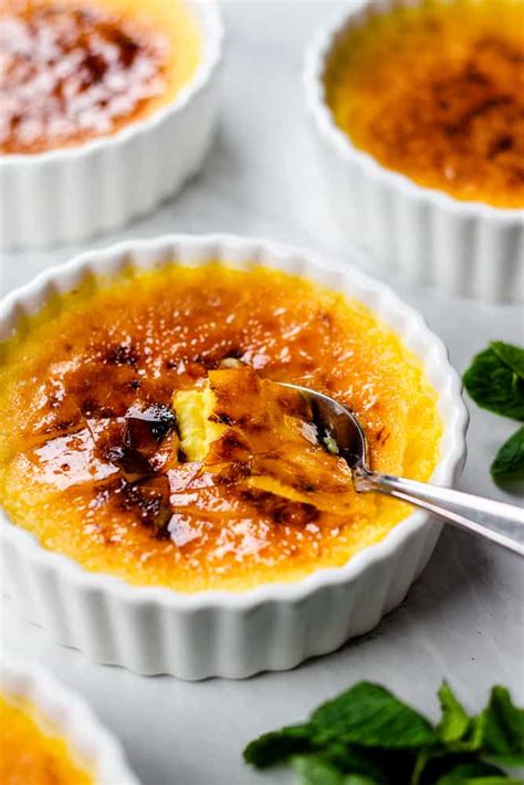 Classic Creme Brulee Classic Cr Me Br L E That Skinny Chick Can