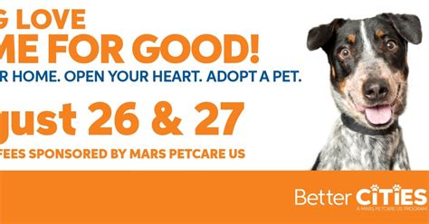 Looking for washington county animal control adoptions or lost pet reports? FREE Pet Adoption - August 26 & 27 | Nashville Guru