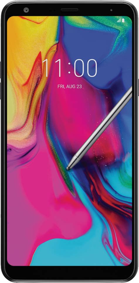 Lg Stylo 5 Buy Smartphone Compare Prices In Stores Lg Stylo 5