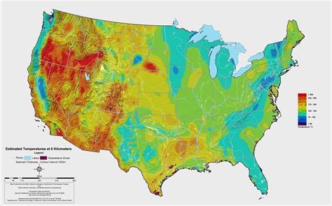 Map Of Usa Weather Topographic Map Of Usa With States