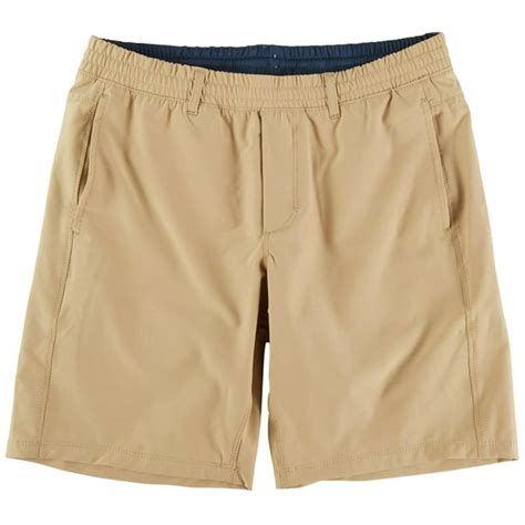 Hollywood Hollywood Mens Ultimate Pull On Knit Solid Shorts Walmart
