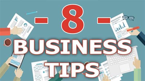 Small Business Management Tips For Success Advisory Consulting