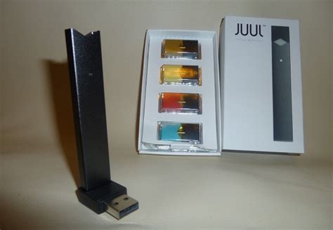 Pax Juul Vapor Review The Most Satisfying Beginner E Cig