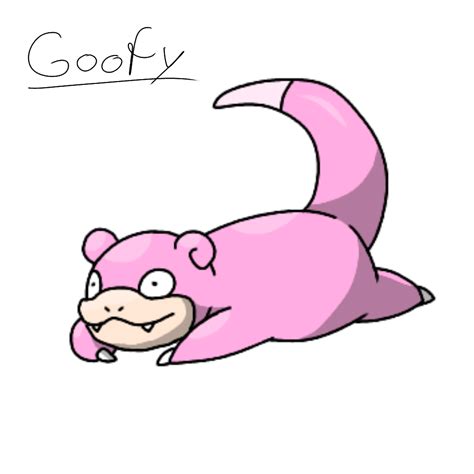 079 Slowpoke By Zorathetwilightdrake On Deviantart