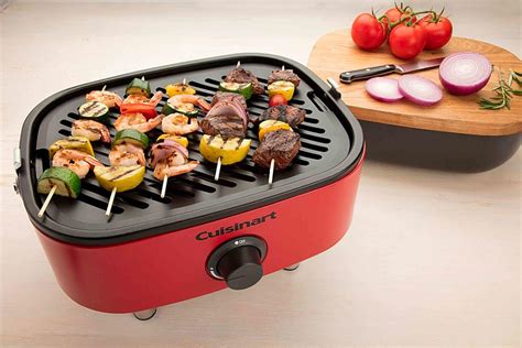 The 4 Best Portable Gas Grills Of 2023 Tested And Reviewed
