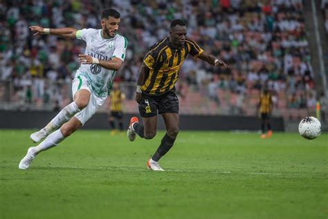 تنطلق المواجهة بين فريقي الاهلي السعودي ووفاق سطيف الجزائري في تمام الساعة 21:00 بتوقيت مكة المكرمة، والساعة 20:00 بتوقيت القاهرة. متحدث النصر يكشف مصير الأهلي والاتحاد في الدوري | صحيفة ...