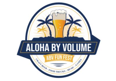 Aloha By Volume Fun Fest Windward Mall