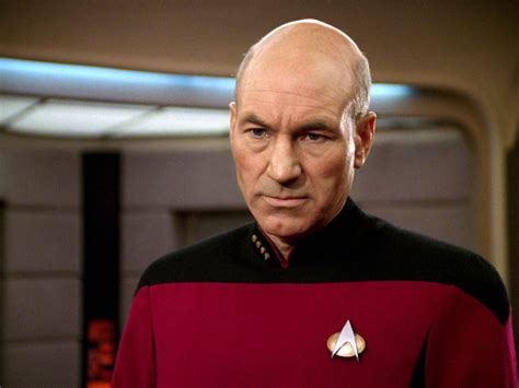 My List Of The Best Jean Luc Picard Moments Star Trek Age Of Discovery