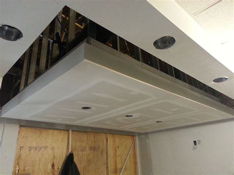 Floating Ceiling Floating Ceiling Panels From Supawood For Cost