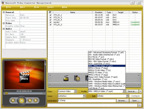 Free Ifo Video Converter Insidepassl