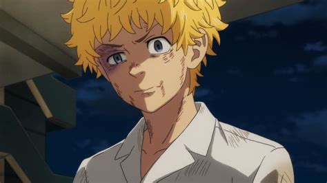 Il est prépublié dans le weekly shōnen magazine de l'éditeur kōdansha depuis 2017. Watch Tokyo Revengers Episode 2 online - AnimePlyx