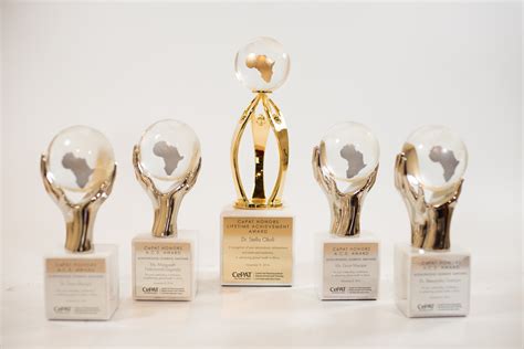Customizable Award Examples Bennett Awards