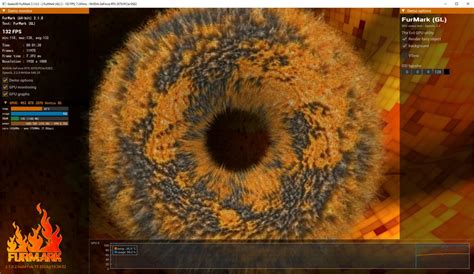 Furmark 210 Released Geeks3d