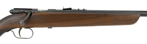 Harrington And Richardson 765 Pioneer 22 Sllr Caliber Rifle For Sale