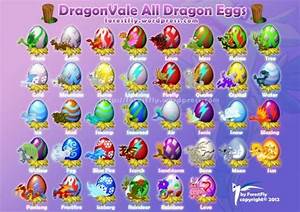 Dragonvale Eggs Egg Chart Poison Tree Free Mobile Games Here