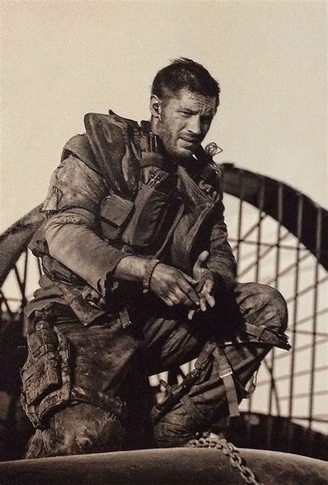 Mad max fury road with tom hardy. Mad Max | Tom Hardy | Pinterest