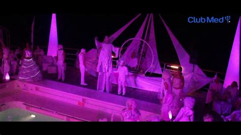 Club Med Ii V2012 Youtube