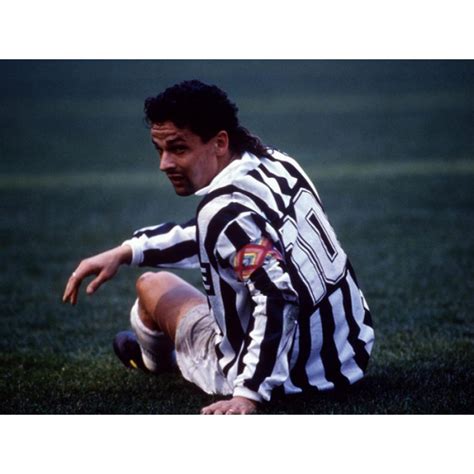 Psg Juventus 1993 - Juventus 1991-1993 Baggio #10 Homekit Nameset Printing