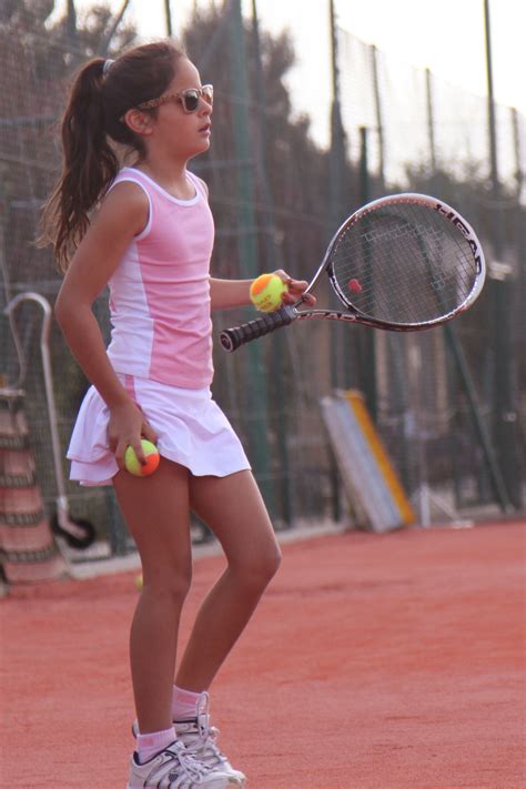 Wimbledon Tennis Skirt Girls Tennis Apparel By Zoe Alexander Uk