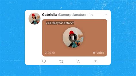 Twitter Rolls Out Captions For Its Voice Tweets But Android Users May