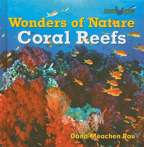 Teachingbooks Coral Reefs