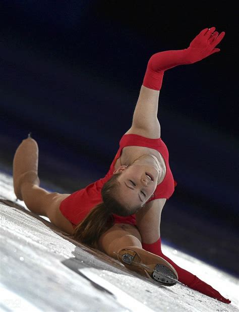 Yulia Lipnitskaya Russia Figure Skating Russian Figure Skater