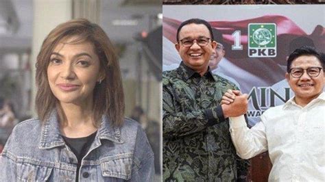 Najwa Shihab Tolak Jadi Kapten Tim Sukses Nasional Anies Baswedan Muhaimin Iskandar Di Pilpres