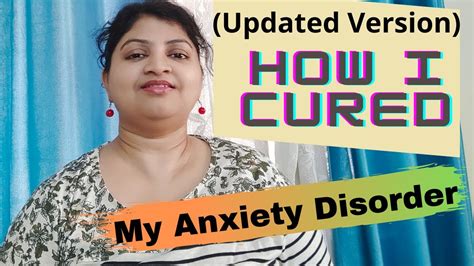 My Anxiety Story Hindi Anxiety Disorder In Hindi Anxiety Story How